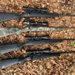 airsoft rifle
