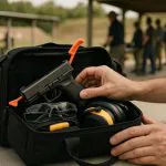 Before the First Round: A Range-Bag Check for Safer Club Practice